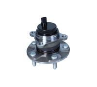 1x MAXGEAR Set Cuscinetto Ruota Anteriore per Lexus GS 33-1334 70x64x30