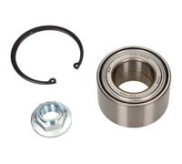 1x MAXGEAR Set Cuscinetto Ruota Anteriore per Mazda 3 BK con Sensore ABS 78 mm