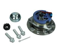 1x MAXGEAR Set Cuscinetto Ruota Anteriore Sinistra per Opel Zafira A F75