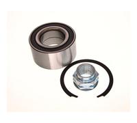 1x MAXGEAR Set Cuscinetto Ruota Anteriore Sinistro Fiat Punto Van 176L