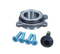 1x MAXGEAR Set Cuscinetto Ruota + Mozzo per Audi Q7 4M 4MB 4MG E-Tron