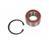 1x MAXGEAR Set Cuscinetto Ruota Posteriore BMW 3 Cabriolet E30