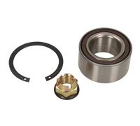 1x MAXGEAR Set Cuscinetto Ruota Posteriore Doppio Lato Per Dacia Duster HM