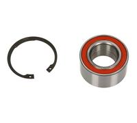 1x MAXGEAR Set Cuscinetto Ruota Posteriore Lato Doppio Per BMW 3er E30