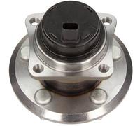 1x MAXGEAR Set Cuscinetto Ruota Posteriore Lato Doppio per Toyota Avensis T25