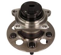 1x MAXGEAR Set Cuscinetto Ruota Posteriore Lato Doppio per Toyota RAV4 II