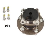 1x MAXGEAR Set Cuscinetto Ruota Posteriore Per Ford Focus II DA_
