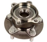 1x MAXGEAR Set Cuscinetto Ruota Posteriore per Mazda CX-5 KE GH