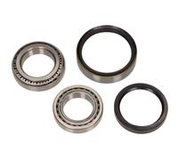 1x MAXGEAR Set Cuscinetto Ruota Posteriore per Mercedes-Benz SL R107