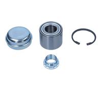 1x MAXGEAR Set Cuscinetto Ruota Posteriore per Mercedes-Benz Vaneo 414