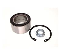 MAXGEAR Kit cuscinetto ruota per MERCEDES-BENZ 33-0102