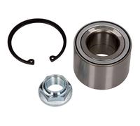 1x MAXGEAR Set Cuscinetto Ruota Posteriore Per Nissan Primastar Kasten X83