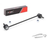 1x Maxgear Supporto Pendolare Asta di Accoppiamento Anteriore Ford C-Max Focus