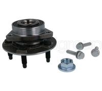 1x METELLI Kit Cuscinetti Ruota Assale Anteriore Opel Insignia A Caravan
