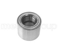 1x METELLI Kit Cuscinetti Ruota per Iveco Daily IV Piattaforma/Telaio