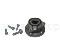 1x METELLI Kit Cuscinetto Ruota Asse Anteriore VW Passat Variant 3G5 CB5 T-ROC