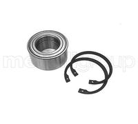 1x METELLI Kit Cuscinetto Ruota per Audi A4 1.6 1.8 80 VW Passat Variant