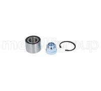 1x METELLI Kit Cuscinetto Ruota per Chevrolet Spark 1.0 1.2 Aveo/Kalos