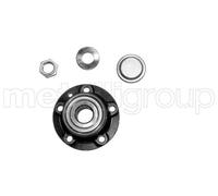 1x METELLI Kit Cuscinetto Ruota per Fiat Doblo 1.4 Opel Combo