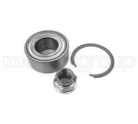 1x METELLI Kit Cuscinetto Ruota Per Fiat Punto 1.2 60 Lancia Y Delta II