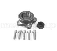 1x METELLI Kit Cuscinetto Ruota Per Ford Transit Kasten 2.0 Di