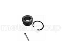 1x METELLI Kit Cuscinetto Ruota per Hyundai i30 1.4 1.6 CRDi KIA Venga Cee'D SW