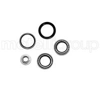 1x METELLI Kit Cuscinetto Ruota per Mazda Demio 1.3 16V 1.5