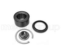 1x METELLI Kit Cuscinetto Ruota per Mazda MX-5 II NB NA, KIA Sephia