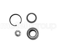 1x METELLI Kit Cuscinetto Ruota Per Mazda MX-5 III 1.8 626 V 2.0 KIA Carens II