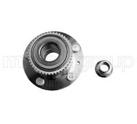 1x METELLI Kit Cuscinetto Ruota per Mazda Premacy 1.9 2.0 Wagon