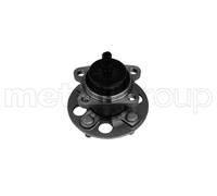 1x METELLI Kit Cuscinetto Ruota per Toyota Yaris 1.0/1.3 e Charade 1.0