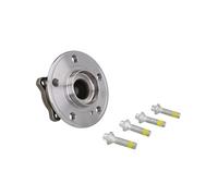 1x METELLI Kit Cuscinetto Ruota Posteriore per Mercedes-Benz B-Klasse W246 W242