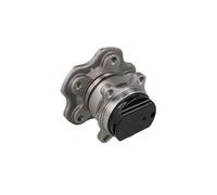 1x METELLI Kit Cuscinetto Ruota Posteriore per Nissan Qashqai II J11