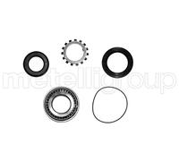 1x METELLI Ruota per Ford Ranger 2.5 TDCI 4x4 Corriere Pick-Up Mazda BT-50
