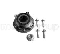 1x METELLI Set Cuscinetti Ruota Per Alfa Romeo 159 Sportwagon 1.9 JTDM