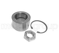 1x METELLI Set Cuscinetti Ruota per Fiat Ducato Pritsche Telaio 2.8 JTD 2.3
