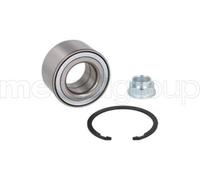 1x METELLI Set Cuscinetti Ruota per Honda Jazz III 1.2 1.3i