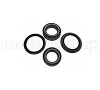 1x METELLI Set Cuscinetti Ruota Per KIA Sportage 2.0i 16V 4WD 2.0 TD
