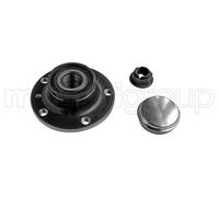 1x METELLI Set Cuscinetti Ruota Per Opel Corsa D 1.2 1.4