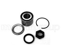 1x METELLI Set Cuscinetti Ruota per Peugeot 206 1.4i 1.1i 206+ Xsara