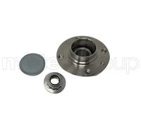 1x METELLI Set Cuscinetti Ruota per VW Lupo 1.0 1.4