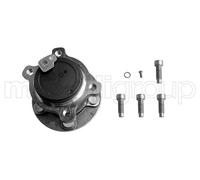 1x METELLI Set Cuscinetto Ruota Per Ford S-Max 2.0 TDCi 2.2 Galaxy