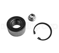 1x METELLI Set Cuscinetto Ruota per Mazda 3 1.6 2.0 5