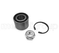 1x METELLI Set Cuscinetto Ruota per Renault Clio II 1.2 16V Megane I