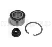 1x METELLI Set Cuscinetto Ruota per Toyota Aygo 1.0 1.4 HDi IQ