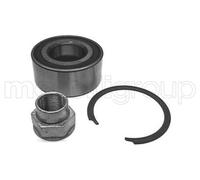 1x METELLI Set Cuscinetto Ruota Radlager per Opel Corsa D 1.2 1.4 Adam