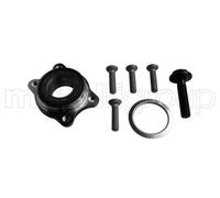 1x METELLI Set Cuscinetto Ruota Radlagersatz Per Audi A6 2.4 2.0 TFSI