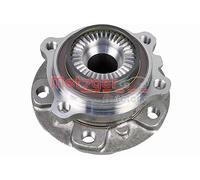 1x METZGER Kit Cuscinetto Ruota per BMW X3 XDrive20d 30d 35d 20i 145 mm