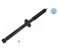 1x MEYLE Ammortizzatore Posteriore per Ford Fiesta IV Ka Mazda III 726 725 0000