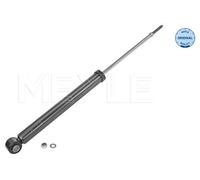 1x MEYLE Ammortizzatore Posteriore per Toyota Yaris 30-26 725 0001